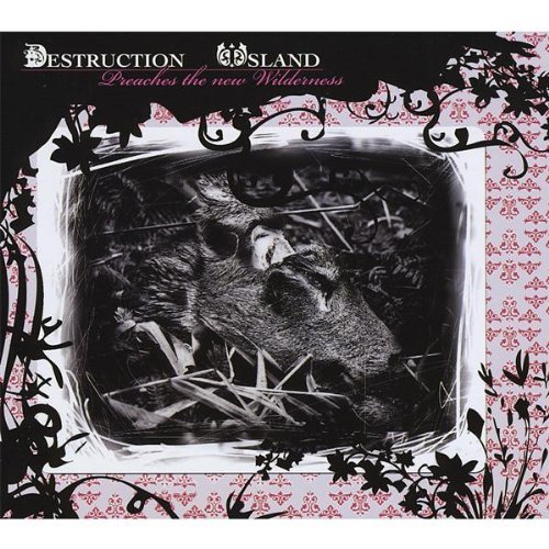 Destruction Island/Preaches The New Wilderness